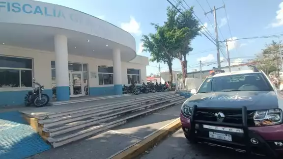 La madre de la afectada lleva más de un año esperando justicia, porque el expediente “se extravió” La madre de la afectada lleva más de un año esperando justicia, porque el expediente “se extravió”