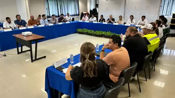 Hospital Gíneco Pediatría fortalecerá atención médica en Carmen Hospital Gíneco Pediatría fortalecerá atención médica en Carmen