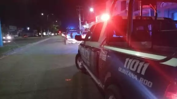 Al salir a la calle vieron que en el pavimento habían 10 casquillos percutidos, por lo que se cree que este fue el número de veces que accionaron en su contra Al salir a la calle vieron que en el pavimento habían 10 casquillos percutidos, por lo que se cree que este fue el número de veces que accionaron en su contra