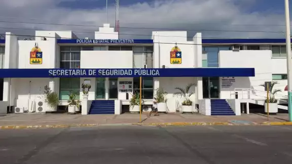 La Dirección de Tránsito de Chetumal no ha dado a conocer su versión sobre la denuncia por arresto arbitrario de una policía La Dirección de Tránsito de Chetumal no ha dado a conocer su versión sobre la denuncia por arresto arbitrario de una policía