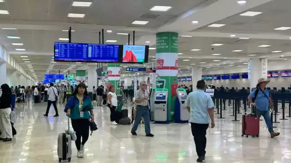 La AFAC ha autorizado 144 nuevas a vuelos internacionales