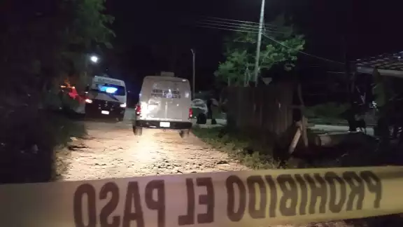 Asesinan de varios disparos a conductor de la empresa Transporte Terrestre Estatal