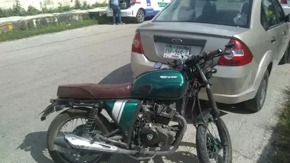 Los involucrados llegaron a un acuerdo Los involucrados llegaron a un acuerdo