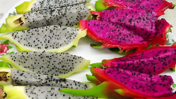La pitahaya es una de las frutas más demandadas en Yucatán