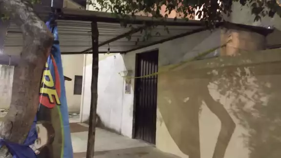 Los menores en Villas Otoch Paraíso temen perder la vida