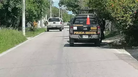 Compraventa de un auto termina en asalto en Motul; hombre sale huyendo con 200 mp Compraventa de un auto termina en asalto en Motul; hombre sale huyendo con 200 mp