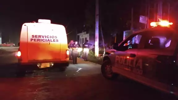 La víctima había denunciado a las autoridades sobre un intento de invasión en su propiedad en otra ocasión Foto: Jazmín Rodríguez La víctima había denunciado a las autoridades sobre un intento de invasión en su propiedad en otra ocasión Foto: Jazmín Rodríguez