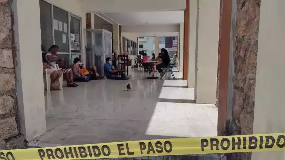 El cabildo envió un exhorto al tesorero municipal a que cumpla con las funciones que le corresponden El cabildo envió un exhorto al tesorero municipal a que cumpla con las funciones que le corresponden