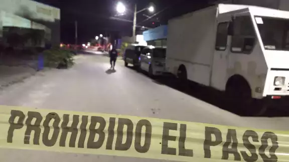 FOTO: Jazmín Rodríguez