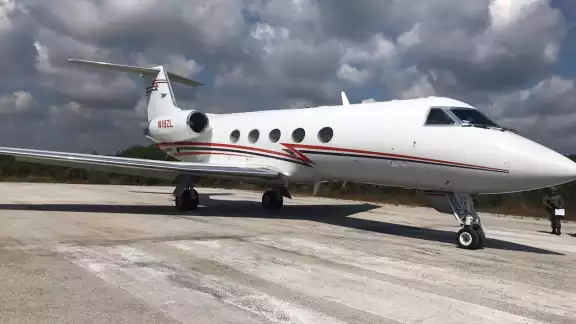 Durante el año 2020 se identificaron 12 aeronaves ilegales que sobrevolaron Quintana Roo Durante el año 2020 se identificaron 12 aeronaves ilegales que sobrevolaron Quintana Roo
