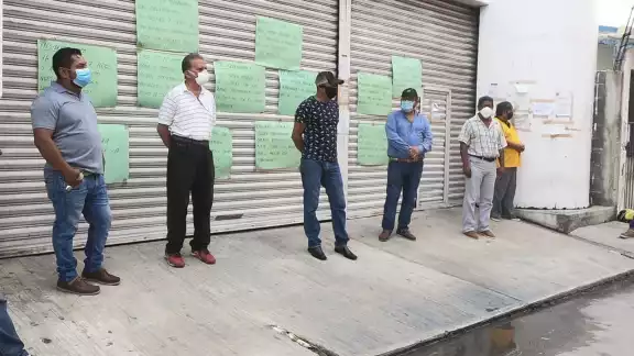 FOTO: Agustín Ferrer
