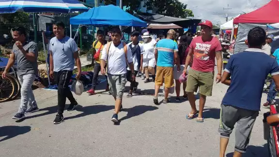 FOTO: Víctor Rodríguez