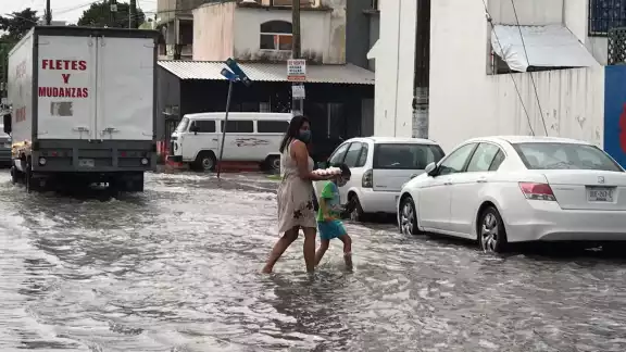 Las temperaturas serán de 35 a 40 grados