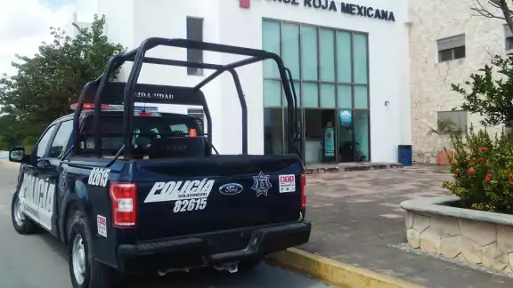 Rescatan a dos mujeres que estaban secuestradas en Playa del Carmen Rescatan a dos mujeres que estaban secuestradas en Playa del Carmen