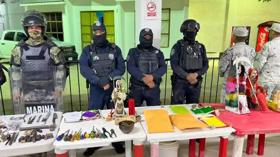 Seis días antes un reo fue asesinado estrangulado al interior de un baño Seis días antes un reo fue asesinado estrangulado al interior de un baño