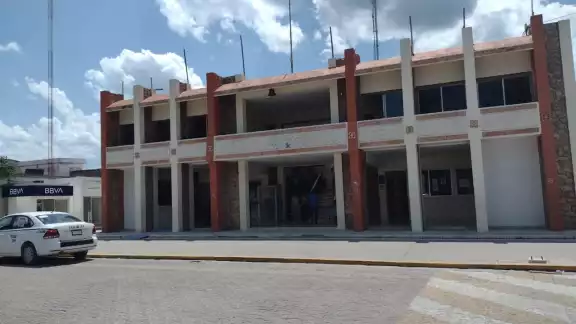 Según se expuso para las autoridades de Tulum la adhesión de estas dos localidades a dicho municipio es un acto de justicia Según se expuso para las autoridades de Tulum la adhesión de estas dos localidades a dicho municipio es un acto de justicia