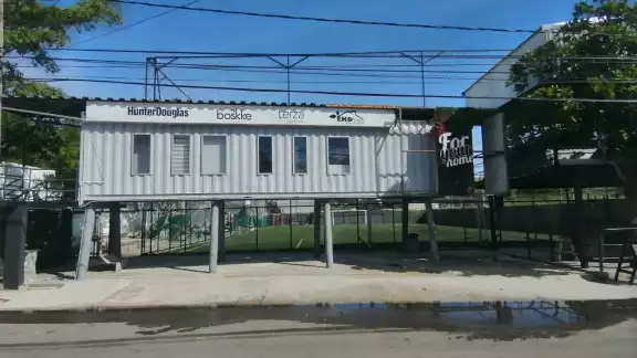 Foto: Emmanuel Sansores