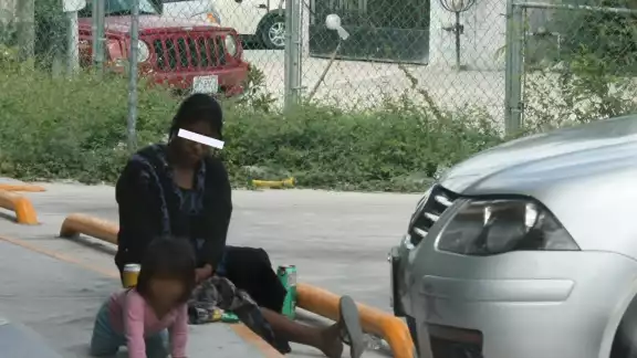 A nivel peninsular, Quintana Roo lidera en la cifras de trata de menores, según los datos presentados por la Redim A nivel peninsular, Quintana Roo lidera en la cifras de trata de menores, según los datos presentados por la Redim