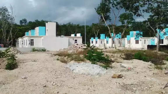 La Ley Casitas tuvo dos artículos invalidados por la SCJN La Ley Casitas tuvo dos artículos invalidados por la SCJN
