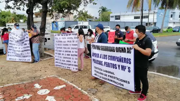 FOTO: POR ESTO!