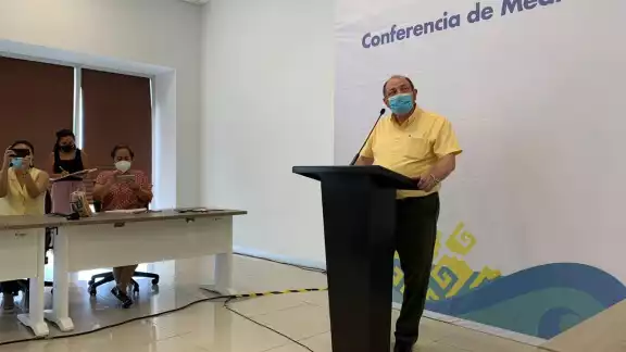 FOTO: Jorge Delgado