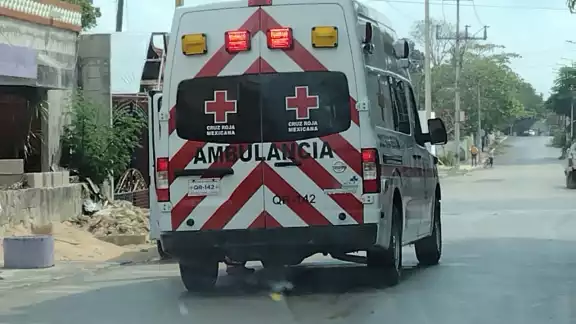 Se pudo indagar que el ahora infortunado respondía por nombre Valfre P. de 71 años de edad, quien al parecer fue víctima de un posible infarto al miocardio Se pudo indagar que el ahora infortunado respondía por nombre Valfre P. de 71 años de edad, quien al parecer fue víctima de un posible infarto al miocardio