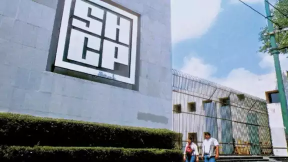 Esto es lo reportado por la Secretaría de Hacienda para el 2024 Esto es lo reportado por la Secretaría de Hacienda para el 2024