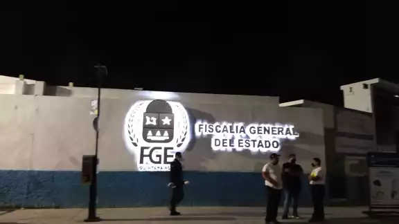 Los cuatro detenidos quedarán a disposición de la FGE Quintana Roo Los cuatro detenidos quedarán a disposición de la FGE Quintana Roo