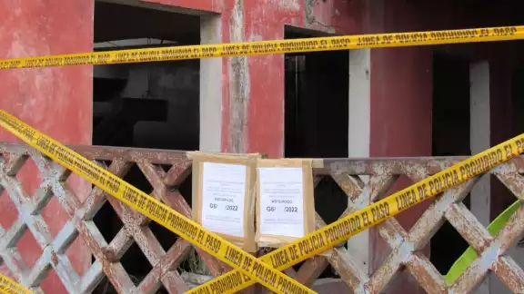 Vecinos de Felipe comentaron que, al parecer, no superó la muerte de su madre que ocurrió en septiembre del año pasado Vecinos de Felipe comentaron que, al parecer, no superó la muerte de su madre que ocurrió en septiembre del año pasado