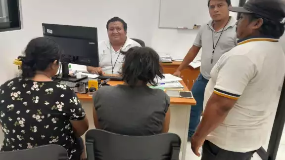 La menor de 15 años es la tercera joven localizada en 24 horas en Yucatán