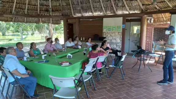 Artesanos y emprendedores serán impulsados por este programa Artesanos y emprendedores serán impulsados por este programa
