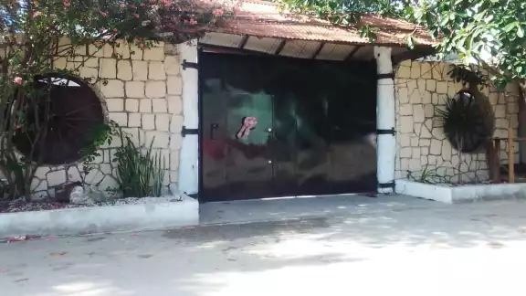 Una mujer denunció que su esposo quedó en estado vegetativo tras los maltratos sufridos en el anexo de Playa del Carmen Una mujer denunció que su esposo quedó en estado vegetativo tras los maltratos sufridos en el anexo de Playa del Carmen
