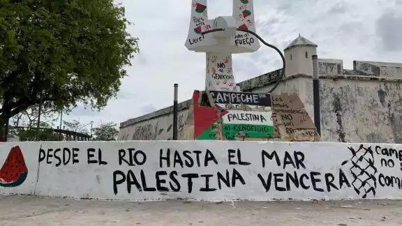 Exhortan a proteger el patrimonio desde la escuela y el hogar Exhortan a proteger el patrimonio desde la escuela y el hogar