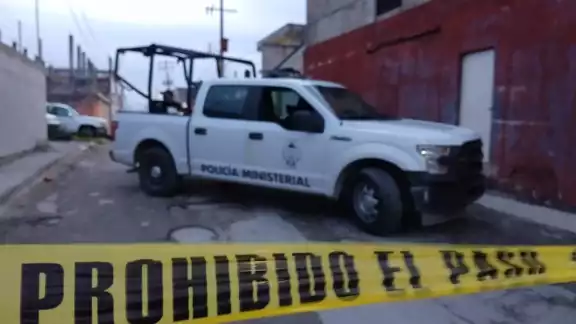 Encontraron diversos autos con reporte de robo Encontraron diversos autos con reporte de robo