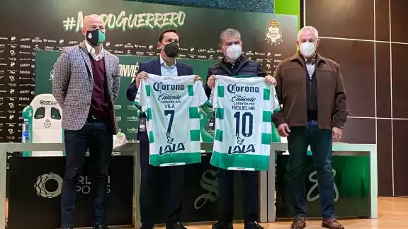 El mandatario detalló que el evento se llevará a cabo del 16 al 21 de marzo en el Complejo Deportivo Kukulcán El mandatario detalló que el evento se llevará a cabo del 16 al 21 de marzo en el Complejo Deportivo Kukulcán