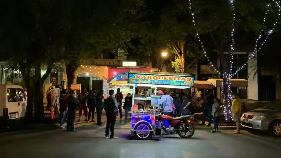 FOTOS: Edwin Aguilar