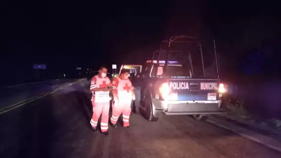 Los hechos se registraron en horas de la madrugada de hoy jueves Los hechos se registraron en horas de la madrugada de hoy jueves