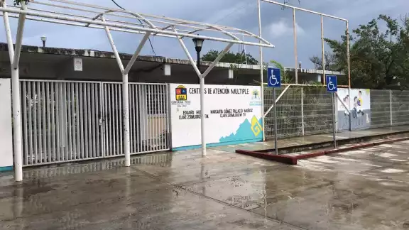 Foto: Mario Hernández