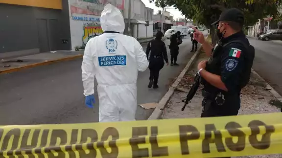Foto: Jazmín Rodríguez