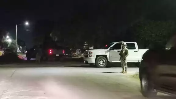Cateo deja una persona detenida y dosis de droga asegurada en Chetumal