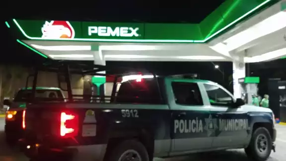 FOTO: Jazmín Rodríguez