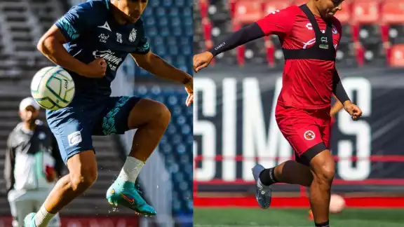El Puebla se prepara para llegar a la casa de los Xolos de Tijuana para arrebatarles esos puntos y escalar en la Tabla General de la Liga MX