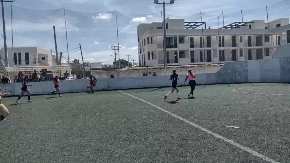 Este viernes se juega la fase de grupos de la Copa ECyD Este viernes se juega la fase de grupos de la Copa ECyD