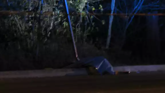 Testigos dieron aviso a las autoridades al notar que el hombre había fallecido Testigos dieron aviso a las autoridades al notar que el hombre había fallecido
