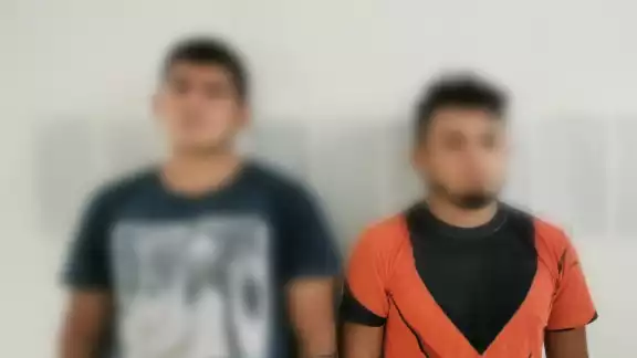 indicios marcan que en al casa vendían droga