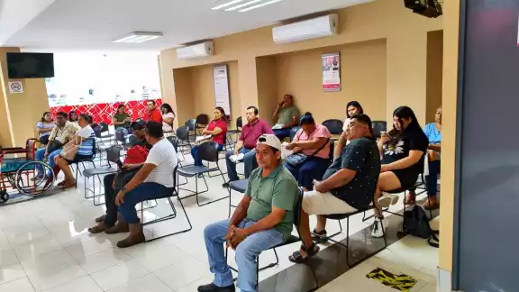 El 10 de febrero es el último día para tramitar la credencial de elector.