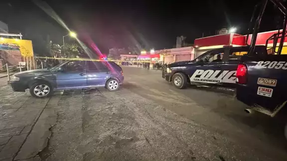 Sobre los detenidos en este último ataque, no se brindó información para no afectar las investigaciones que están en marcha Sobre los detenidos en este último ataque, no se brindó información para no afectar las investigaciones que están en marcha