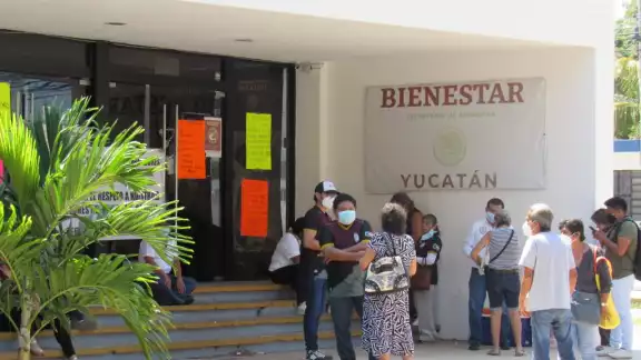 Pensión Bienestar 2022: ¿Cómo puedo saber si ya me depositaron sin ir al banco? Pensión Bienestar 2022: ¿Cómo puedo saber si ya me depositaron sin ir al banco?