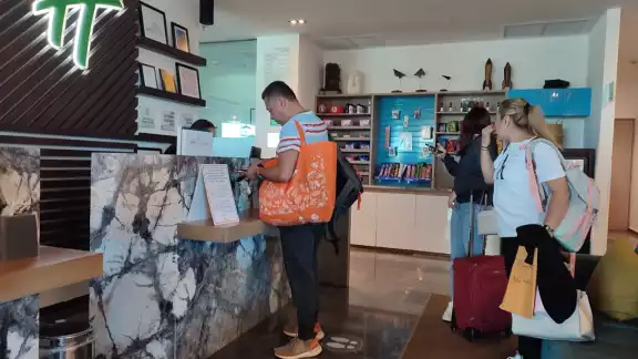 El número de empleados ha bajado un 10% en hoteles de Yucatán