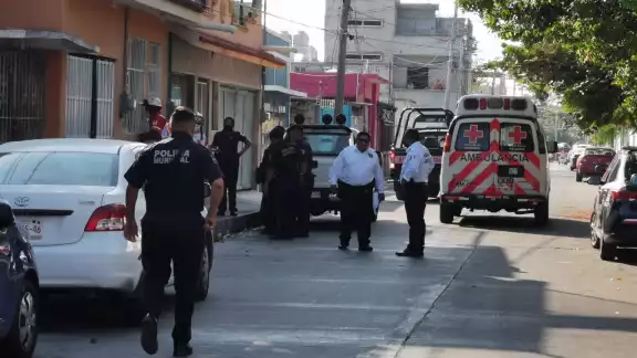 Esposo de la ahora occisa aseguró que se dedican a los préstamos pero no tenían problemas con nadie Esposo de la ahora occisa aseguró que se dedican a los préstamos pero no tenían problemas con nadie